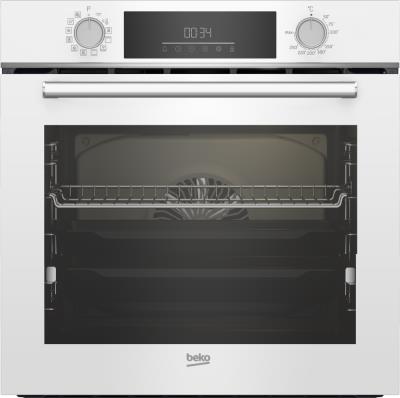 Духовой шкаф BIOM1532KWNCS 7729486420 BEKO 1 - оптом у дистрибьютора ABSOLUTETRADE 