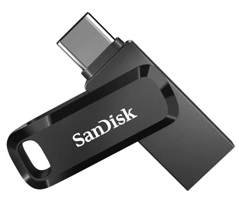 Флэш-накопитель USB-C 32GB SDDDC3-032G-G46 SANDISK - оптом у дистрибьютора ELKO