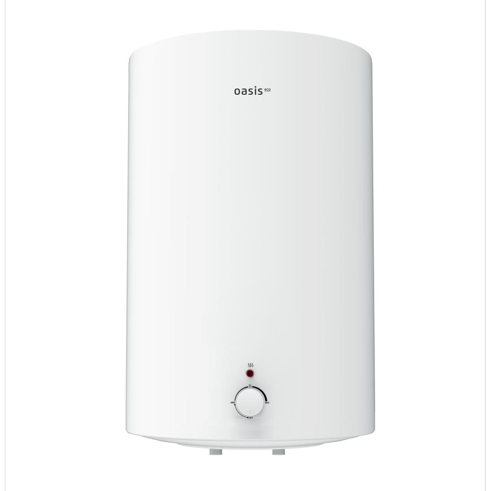 Водонагреватель 80L 1500W P0000159296 ECO VD-80L OASIS - оптом у дистрибьютора ELKO