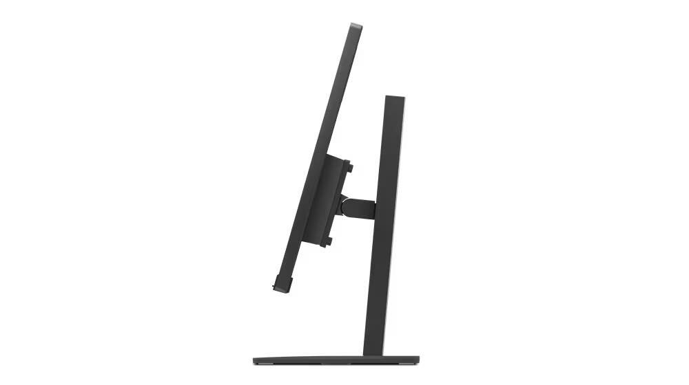 Монитор Lenovo 27" E27q-20 Black, 16:9, IPS, 2560 x 1440, 4ms, 350cd, 75Hz, 1xHDMI, 1xDP, SPK, HAS - оптом у дистрибьютора ELKO