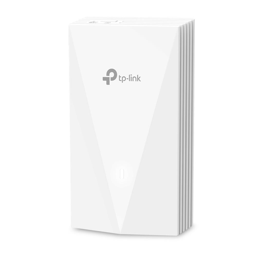 Wi-Fi точка доступа 2976MBPS EAP655-WALL TP-LINK - оптом у дистрибьютора ELKO