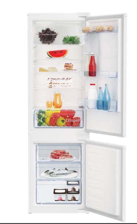 Холодильник встраиваемый BCSA2750 7519020059 BEKO - оптом у дистрибьютора ELKO