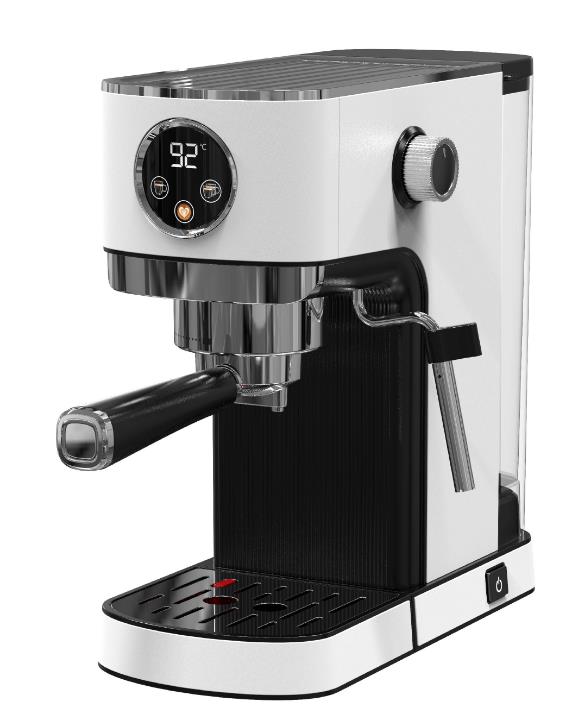 Кофеварка эспрессо KCM 1003 EW KORTING - оптом у дистрибьютора ELKO