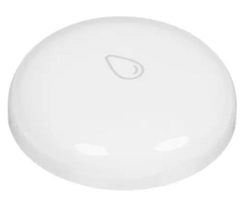 Детектор WATER SENSOR WHITE YNDX-00521 YANDEX - оптом у дистрибьютора ELKO