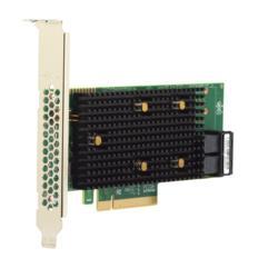 Рейдконтроллер SAS PCIE 8P 9400-8I 05-50008-01 BROADCOM - оптом у дистрибьютора ELKO