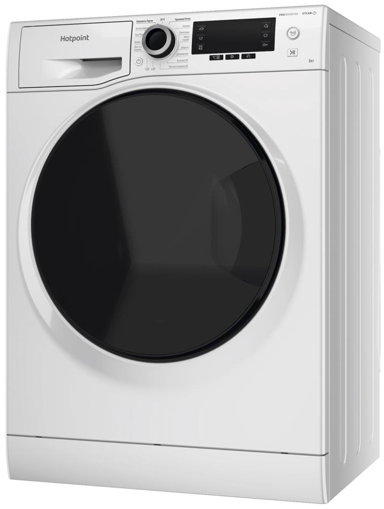 Стиральная машина NSD8249DAVERU 869991652310 HOTPOINT-ARISTON - оптом у дистрибьютора ELKO