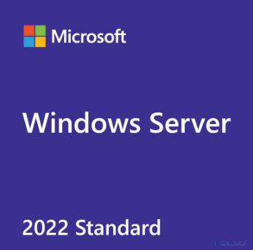 Лицензия OEM WIN SVR 2022 STD ENG 1PK 16CR DVD P73-08328 MS - оптом у дистрибьютора ELKO
