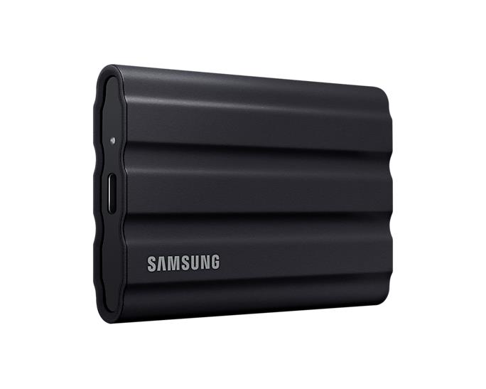 SSD внешний жесткий диск 1TB USB3.2 EXT. BLACK MU-PE1T0S/WW SAMSUNG - оптом у дистрибьютора ELKO