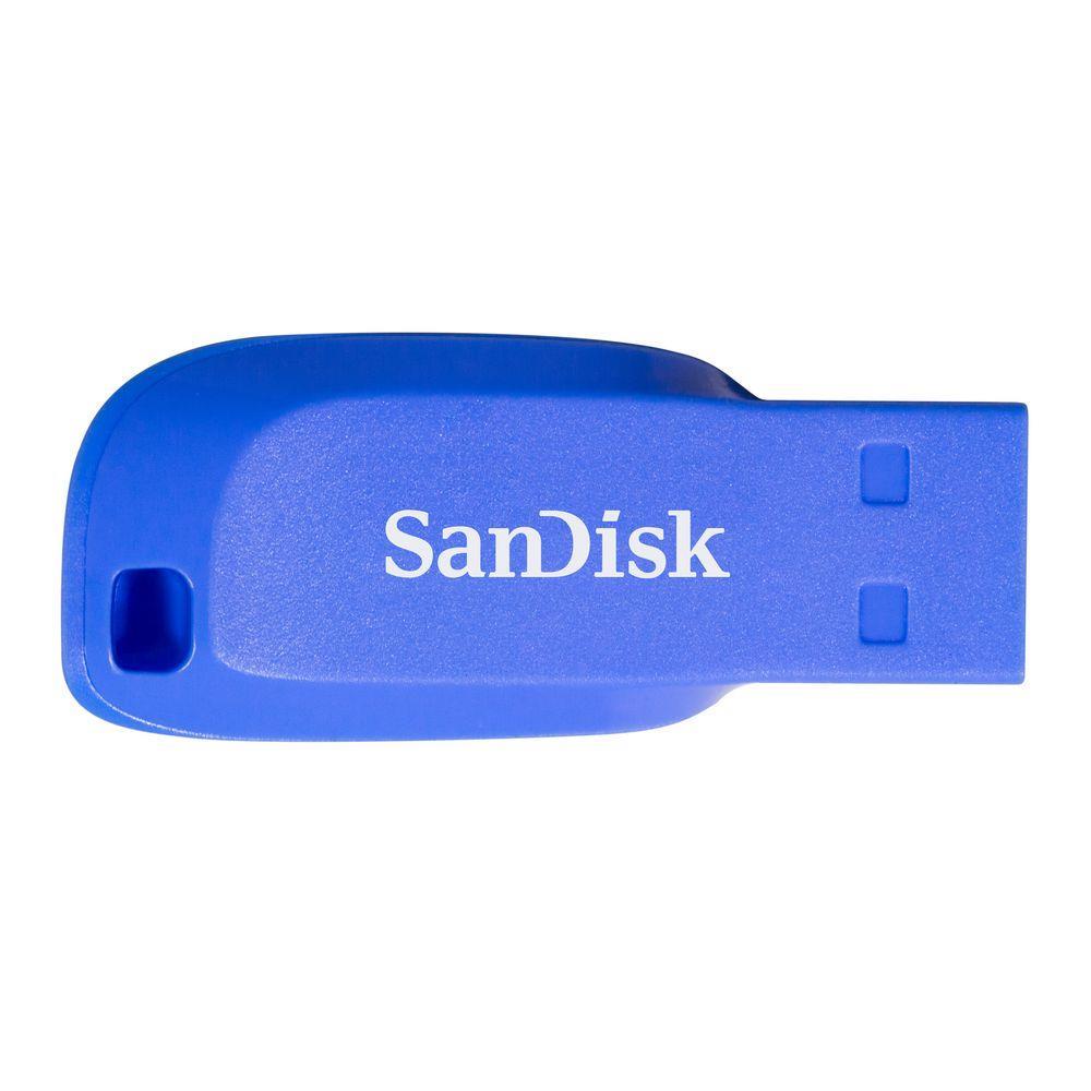 Флэш-накопитель USB2 32GB SDCZ50C-032G-B35BE SANDISK - оптом у дистрибьютора ELKO