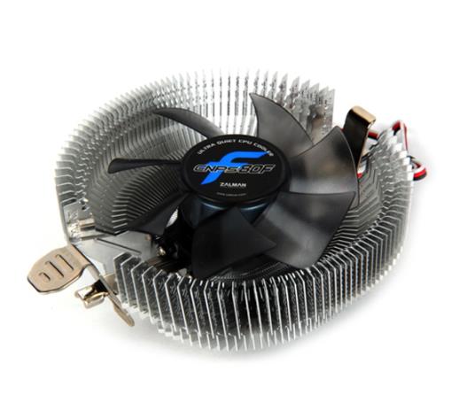 Кулер для процессора S_MULTI CNPS80F ZALMAN - оптом у дистрибьютора ELKO