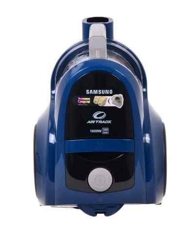 Пылесос VCC4520S36/XEV BLUE SAMSUNG - оптом у дистрибьютора ELKO