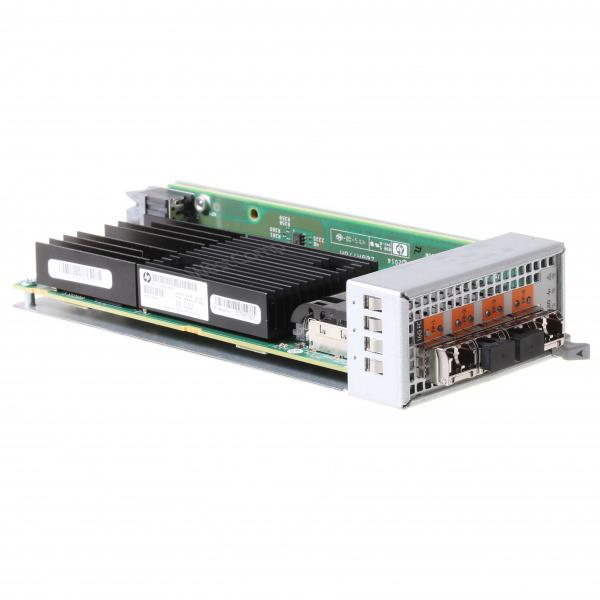 Системы хранения данных 3PAR STORESERV 20000 4-PORT 16GB C8S92A HPE - оптом у дистрибьютора ELKO