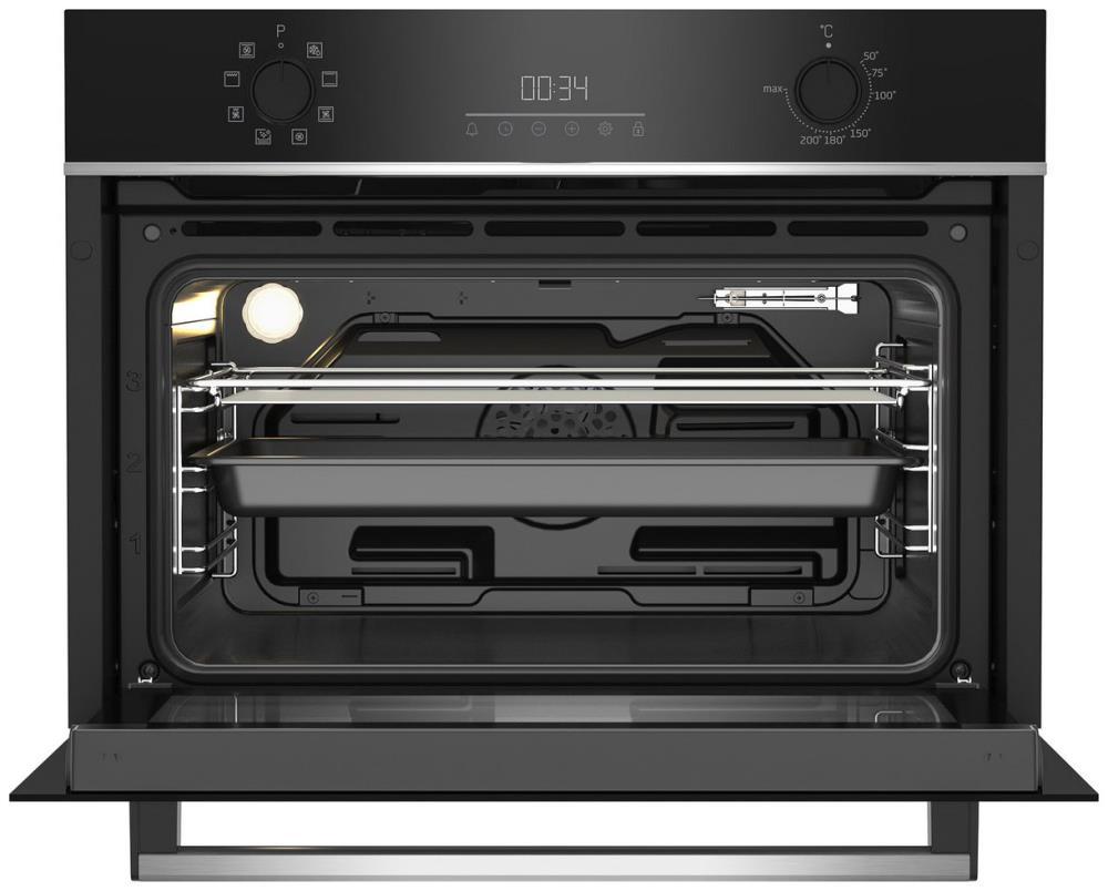 Духовой шкаф BBCM13300X 7780382908 BEKO - оптом у дистрибьютора ELKO
