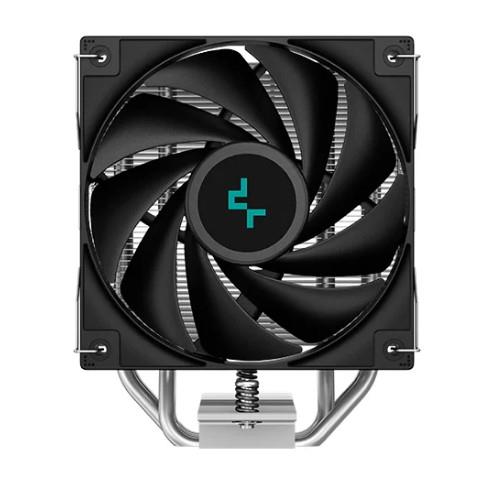 Кулер для процессора ALL SOCKET,220W,PWM R-AG400-BKNNMN-G-1 DEEPCOOL - оптом у дистрибьютора ELKO