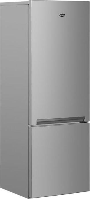 Холодильник RCSK 250M00S 7388210002 BEKO - оптом у дистрибьютора ELKO