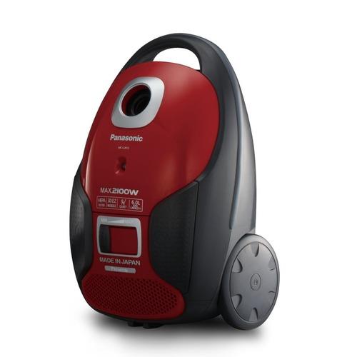 Пылесос MC-CJ915R RED 8887549423734 PANASONIC - оптом у дистрибьютора ELKO