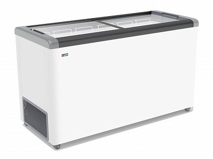 Морозильный ларь FG 500 C FROSTOR - оптом у дистрибьютора ELKO