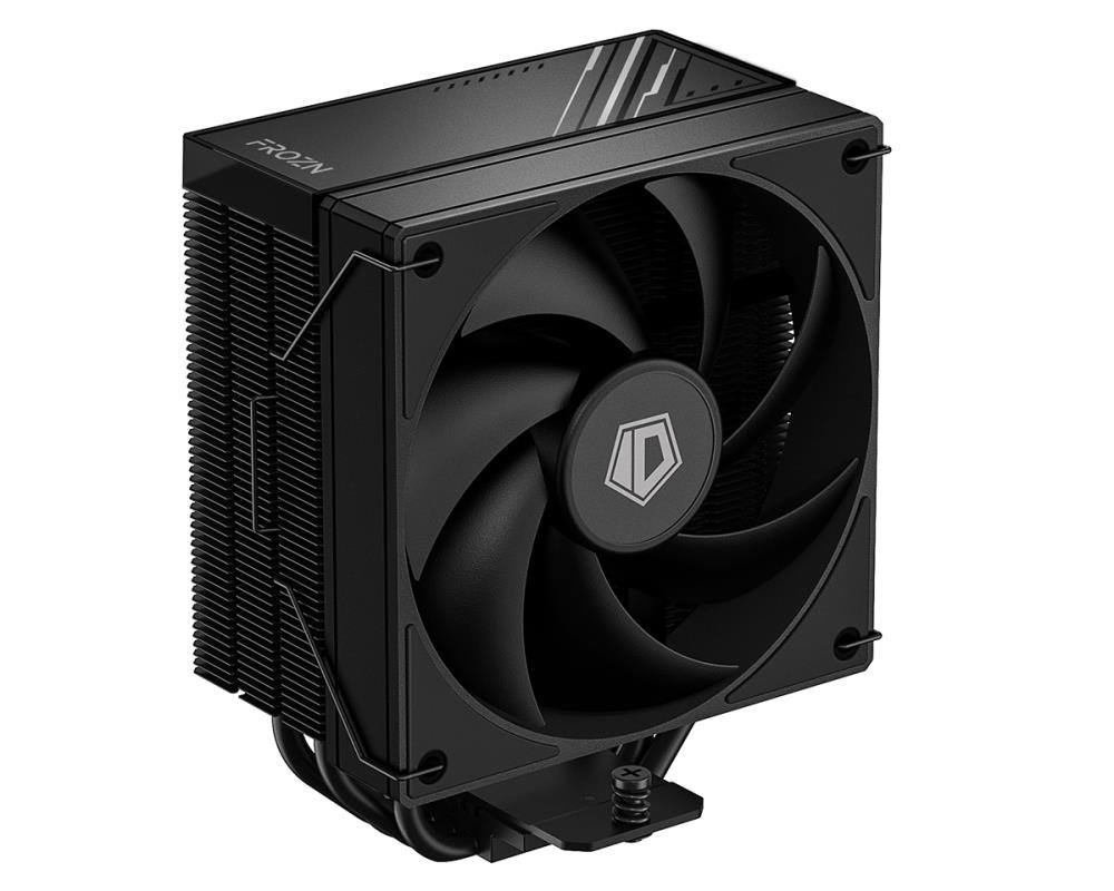 Кулер для процессора FROZN A410 BLACK FROZN_A410_BLACK ID-COOLING - оптом у дистрибьютора ELKO