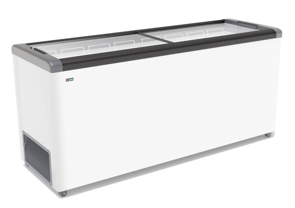 Морозильный ларь FG 700 C FROSTOR - оптом у дистрибьютора ELKO