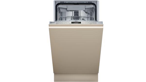 Встраиваемая посудомоечная машина 45CM S875EMX05E NEFF - оптом у дистрибьютора ELKO