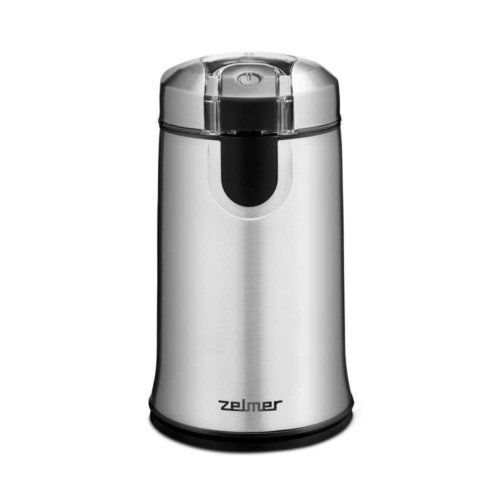 Кофемолка ZCG7425 INOX ZELMER - оптом у дистрибьютора ELKO