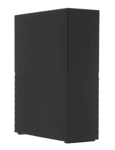Внешний жесткий диск USB3 18TB EXT. WDBBGB0180HBK-EESN WDC - оптом у дистрибьютора ELKO