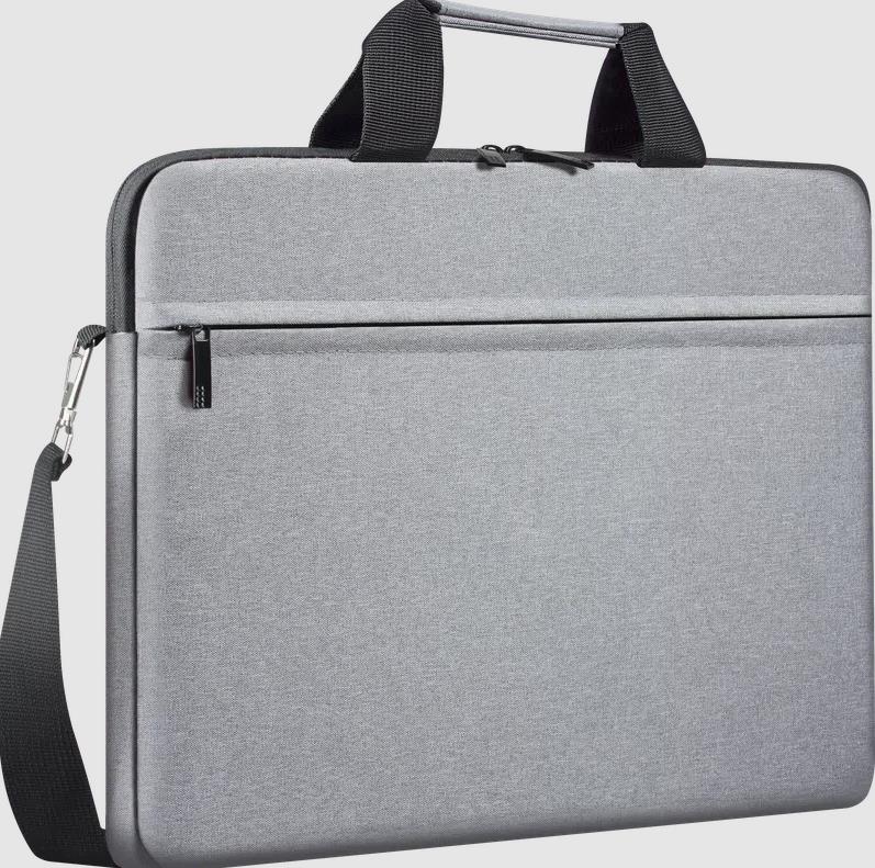 Сумка для ноутбука TOTE 15.6" GREY 26100 DEFENDER - оптом у дистрибьютора ELKO