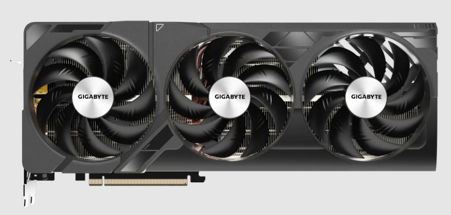 Видеокарта PCIE16 RTX4080 SUPER 16GB GV-N408SWF3V2-16GD GIGABYTE - оптом у дистрибьютора ELKO