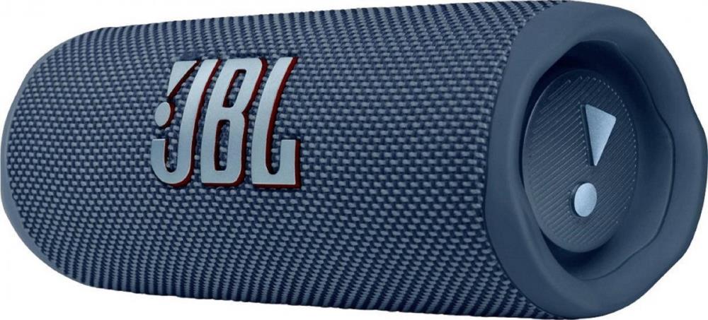 Портативная колонка 30W BLUE FLIP 6 JBL - оптом у дистрибьютора ELKO