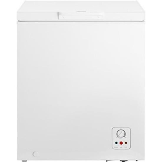 Морозилка FC184D4BW1 20002260 HISENSE - оптом у дистрибьютора ELKO