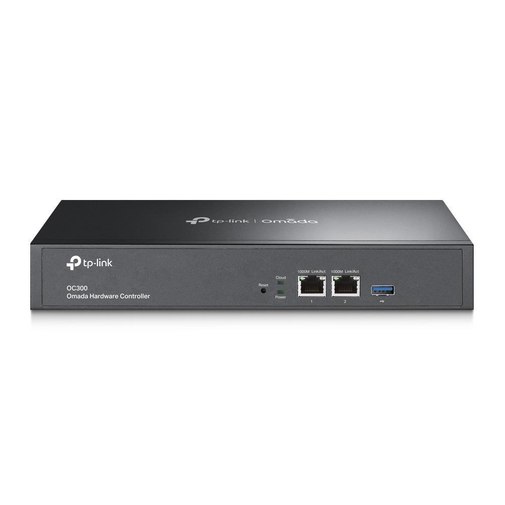 Контроллер OMADA 2GE PORTS OC300 TP-LINK - оптом у дистрибьютора ELKO