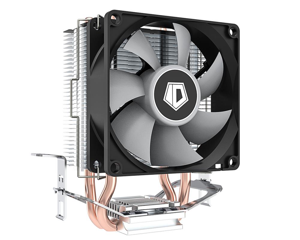 Кулер для процессора SE-802-SD V3 ID-COOLING - оптом у дистрибьютора ELKO