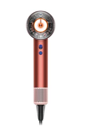 Фен HD16 SRTABERRY BRONZE 561143-01 DYSON - оптом у дистрибьютора ELKO