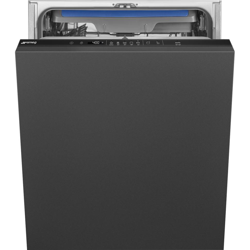 Встраиваемая посудомоечная машина 60CM STL362DQ SMEG - оптом у дистрибьютора ELKO