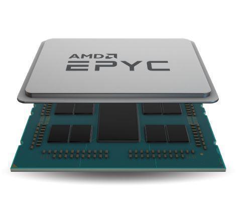 Процессор EPYC X48 9474F SP5 OEM 360W 3600 100-000000788 AMD - оптом у дистрибьютора ELKO