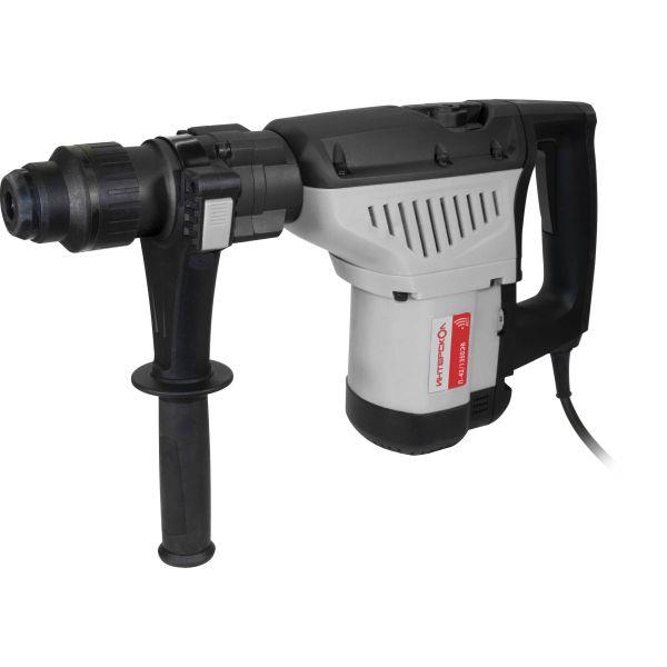 Перфоратор ИНТЕРСКОЛ SDS-Max П-45/1400ЭВ - оптом у дистрибьютора ELKO