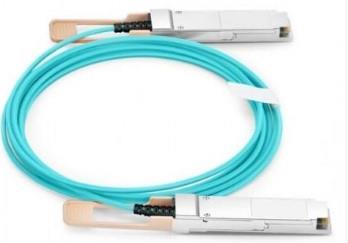 Кабель AOC QSFP+ 30M LR-LINK - оптом у дистрибьютора ELKO