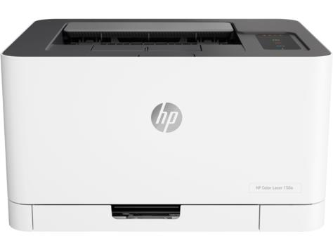 Принтер лазерный COLOUR JET 150A 4ZB94A HP 2 - оптом у дистрибьютора ABSOLUTETRADE 