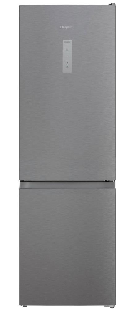 Холодильник HT 5180 MX 869892400330 HOTPOINT-ARISTON - оптом у дистрибьютора ELKO