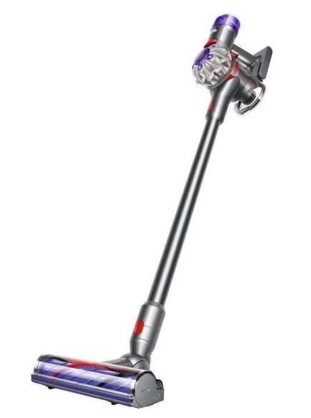 Вертикальный пылесос TACTICAL V8 447026-01 DYSON - оптом у дистрибьютора ELKO