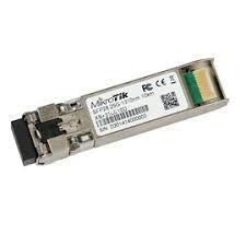 Трансивер SFP/SFP+/SFP28 XS+31LC10D MIKROTIK - оптом у дистрибьютора ELKO