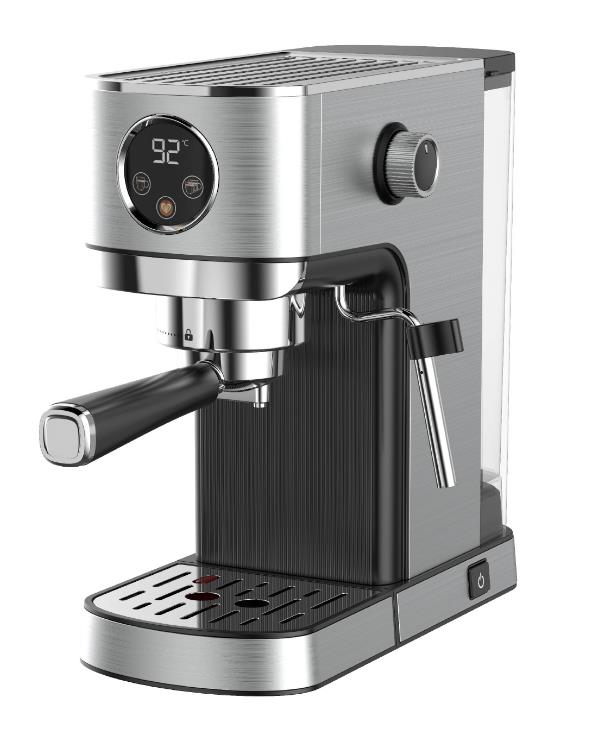 Кофеварка эспрессо KCM 1001 EX KORTING - оптом у дистрибьютора ELKO