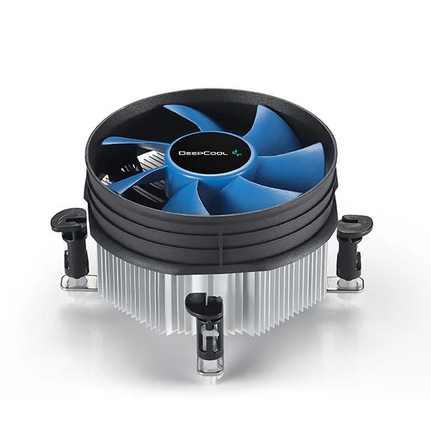 Кулер для процессора THETA INTEL SOCKET TDP 95W DP-ICAP-T21P DEEPCOOL - оптом у дистрибьютора ELKO