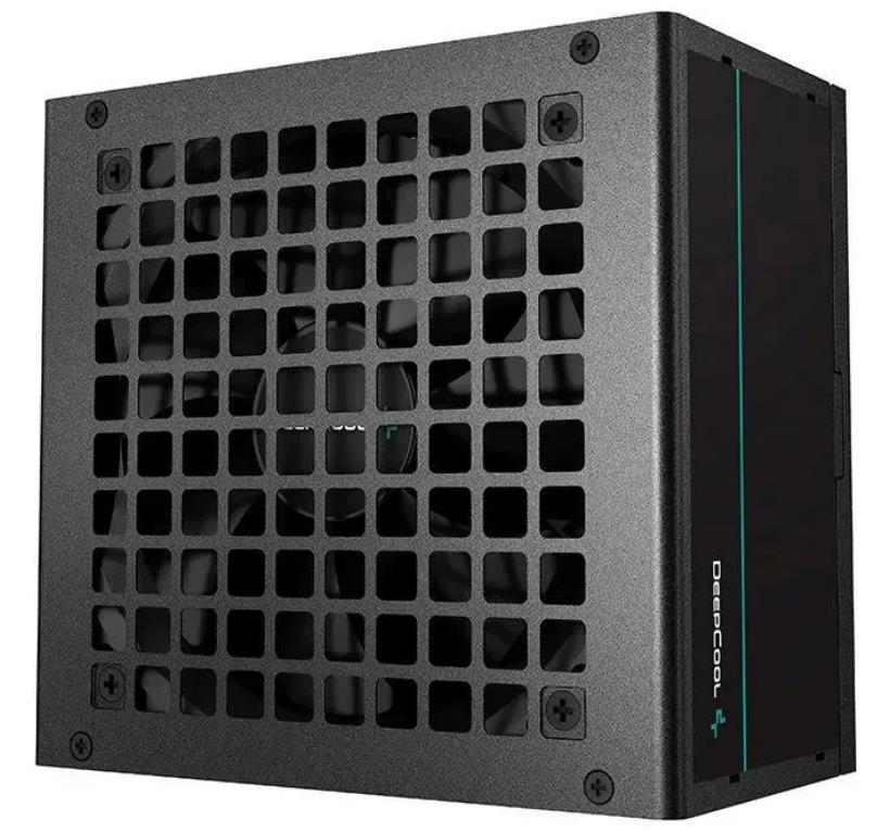Блок питания PF550 550W R-PF550D-HA0B-EU DEEPCOOL - оптом у дистрибьютора ELKO