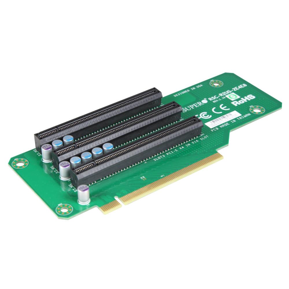 Карта расширения RISER 2X8 R3 2280 V2 HUAWEI - оптом у дистрибьютора ELKO