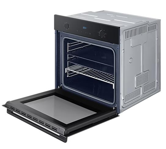 Духовой шкаф NV68A1145RK/WT SAMSUNG - оптом у дистрибьютора ELKO