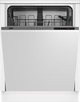 Встраиваемая посудомоечная машина 60CM BDIN15360 7698308377 BEKO - оптом у дистрибьютора ELKO