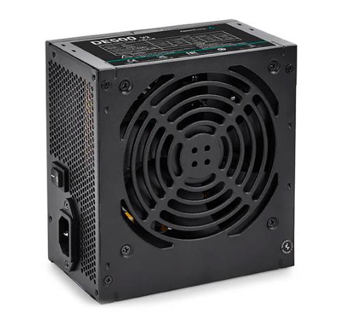 Блок питания DE500 V2 500W DP-DE500US-PH DEEPCOOL - оптом у дистрибьютора ELKO