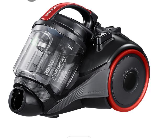 Пылесос VC15K4116VR/EV SAMSUNG - оптом у дистрибьютора ELKO