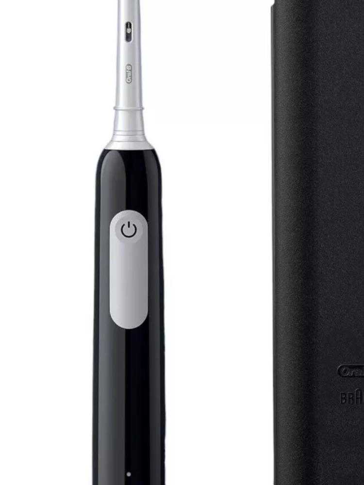 Электрическая зубная щетка PRO1 CLEAN BLACK ORAL-B - оптом у дистрибьютора ELKO
